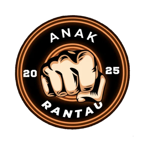 ANAK RANTAU