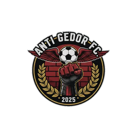 ANTI GEDOR FC