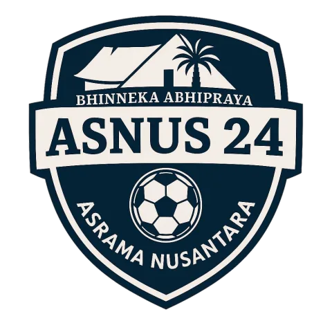 ASNUS 24 FC