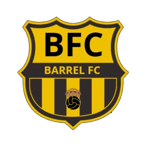 BARREL FC
