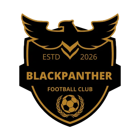 BLACK PANTHER