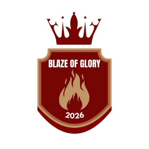 BLAZE OF GLORY