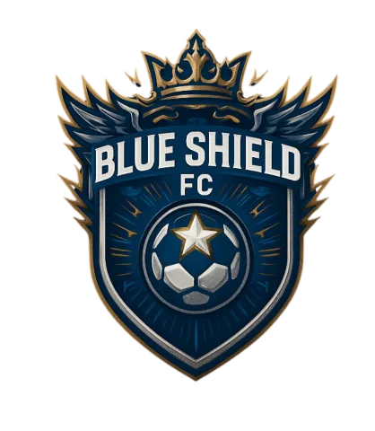 BLUE SHIELD