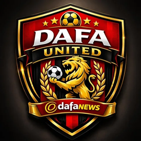 DAFA UNITED