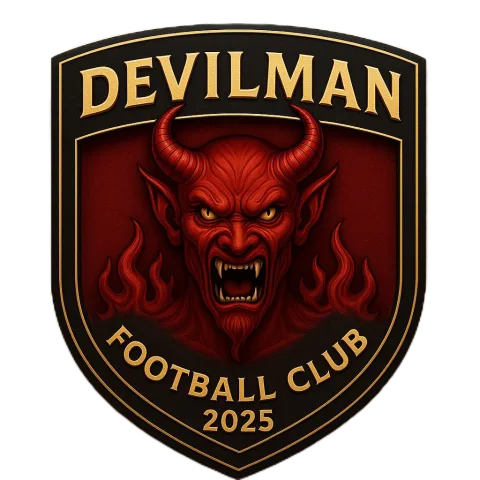 DEVILMAN FC