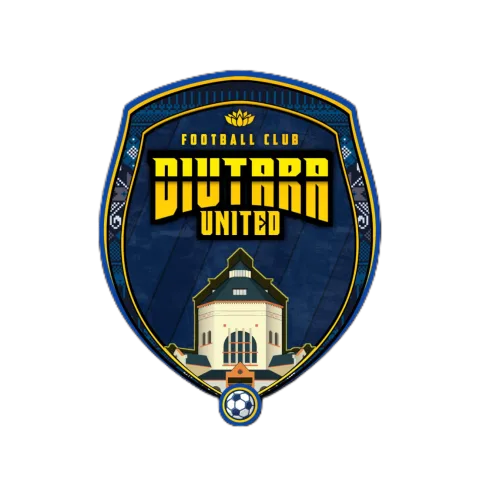 DIUTARA UNITED