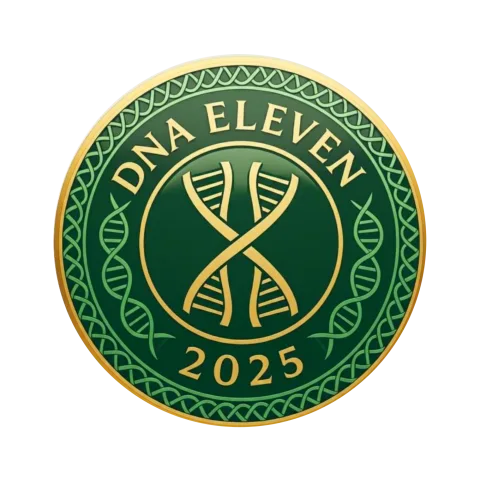 DNA ELEVEN