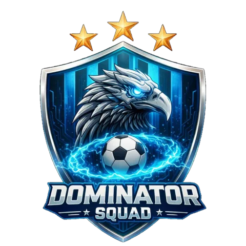 DOMINATOR SQUAD