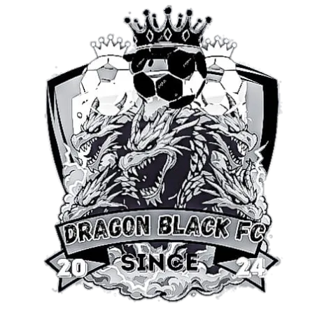 DRAGON BLACK