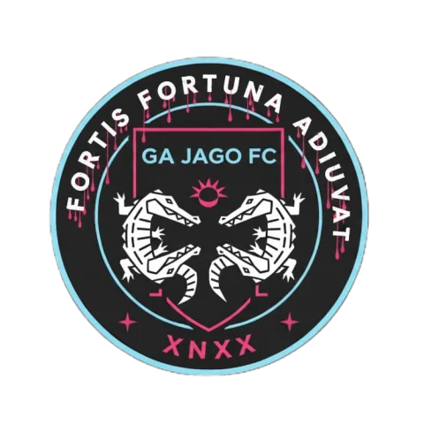 GA JAGO FC