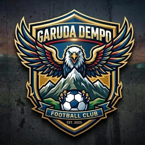GARUDA DEMPO