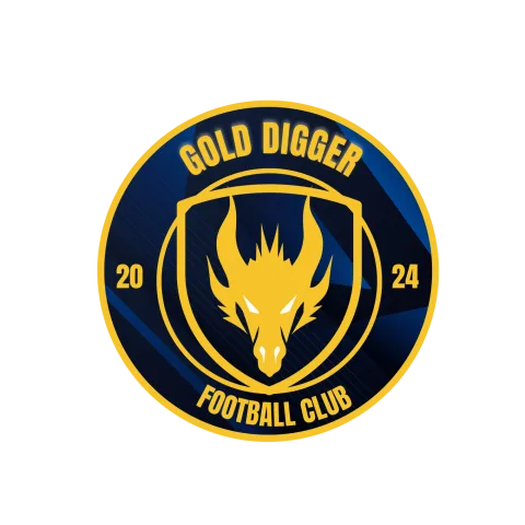 GOLD DIGGER