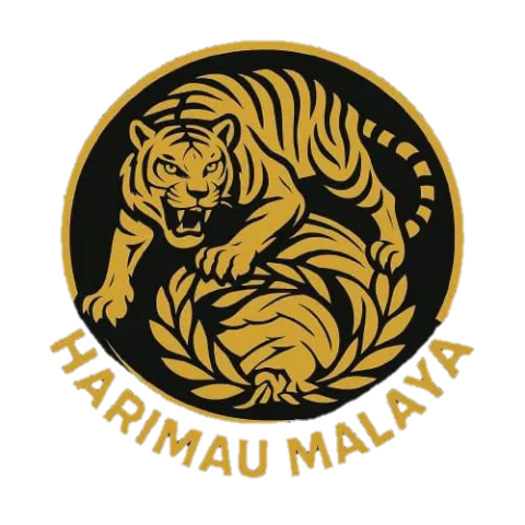 HARIMAU MALAYA