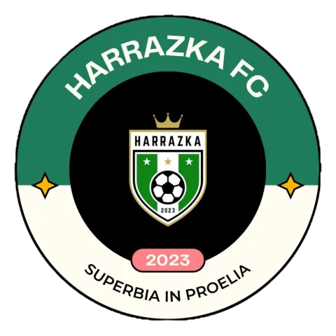 HARRAZKA