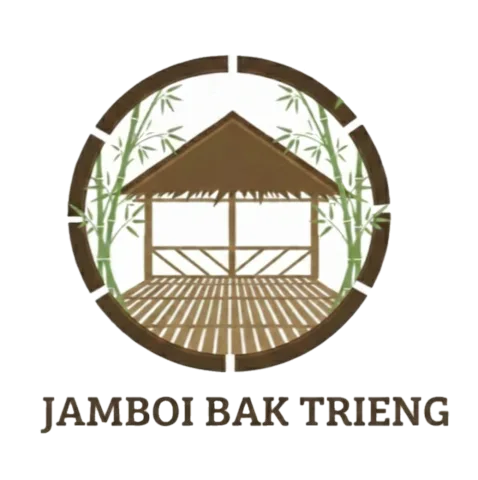 JAMBOI BAK TRIENG