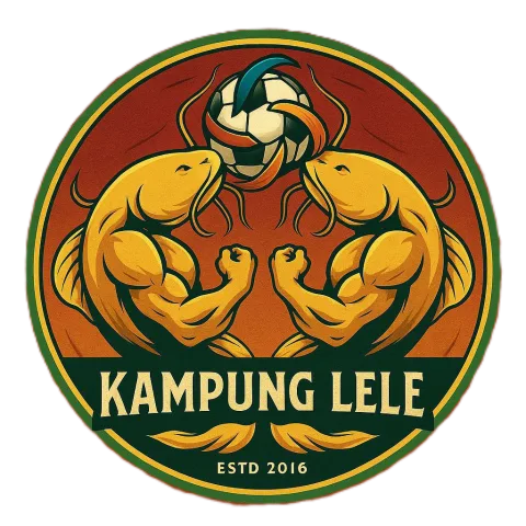 KAMPUNG LELE