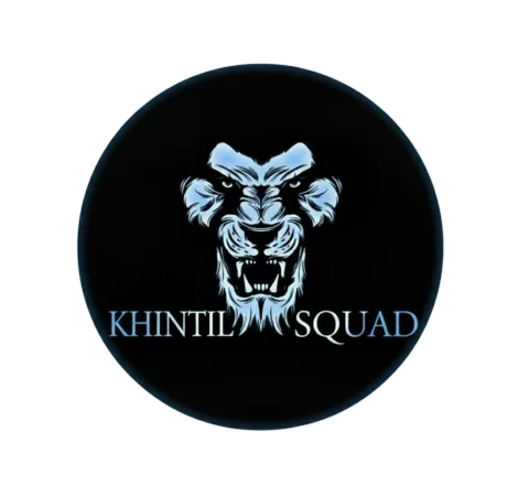 KHINTIL SQUAD