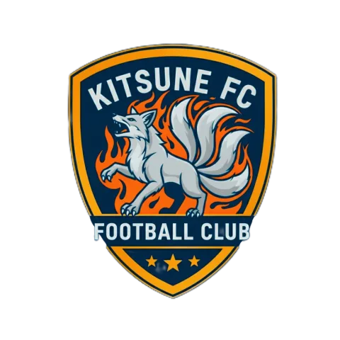 KITSUNE FC