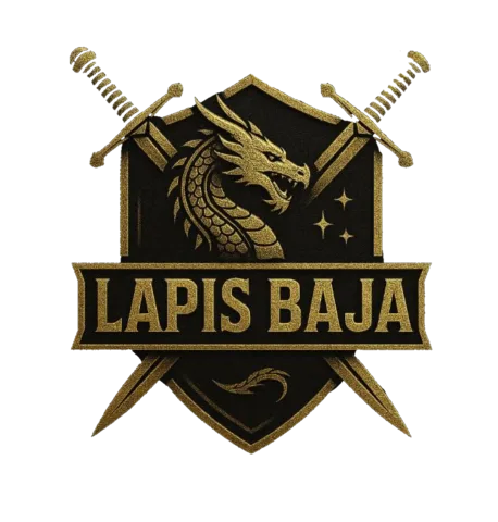 LAPIS BAJA