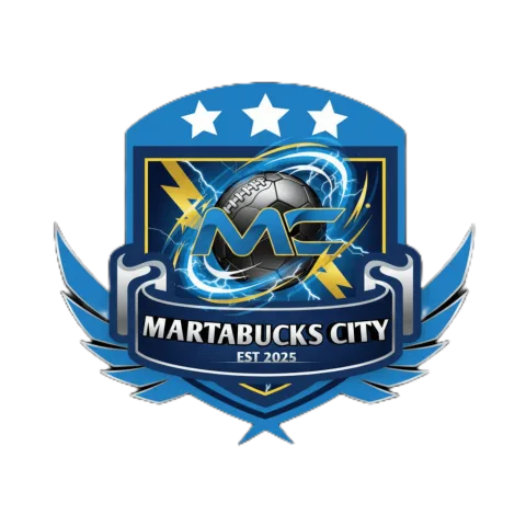 MARTABUCKS CITY