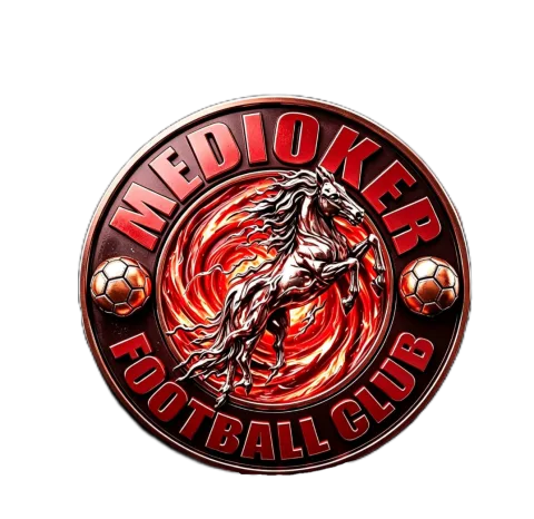 MEDIOKER FC