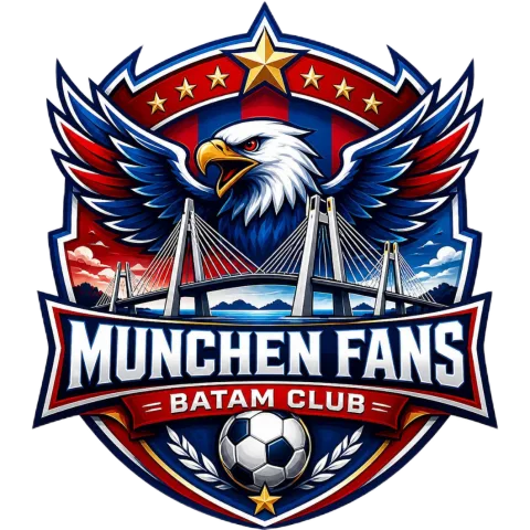 MUNCHEN FANS
