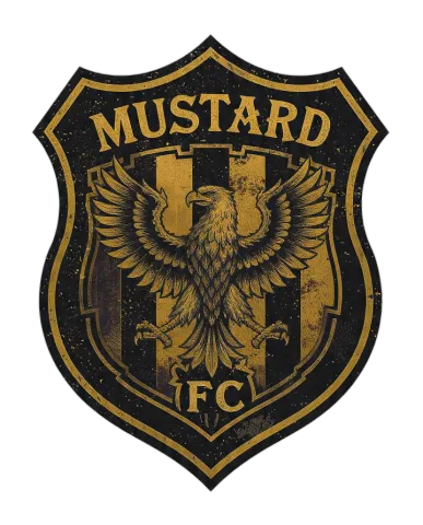 MUSTARD FC