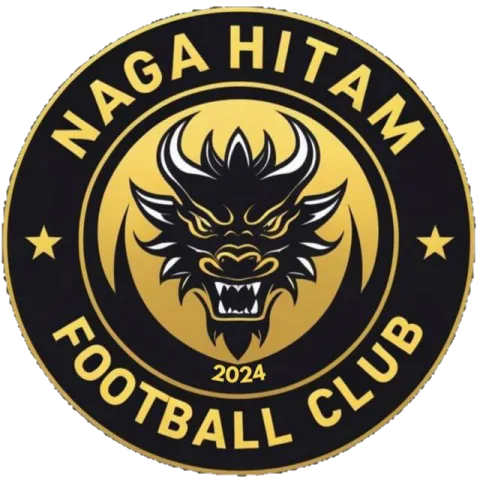 NAGA HITAM