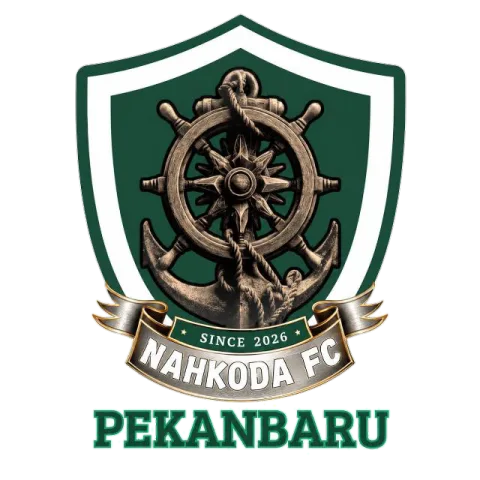 NAHKODA FC