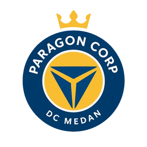 PARAGON CORP
