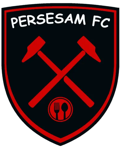 PERSESAM FC