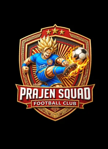 PRAJEN SQUAD