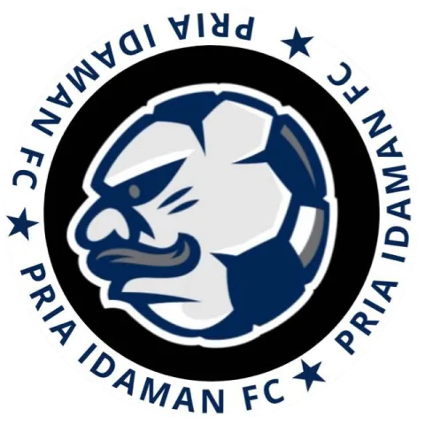 PRIA IDAMAN