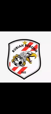 RUBIAH REBORN
