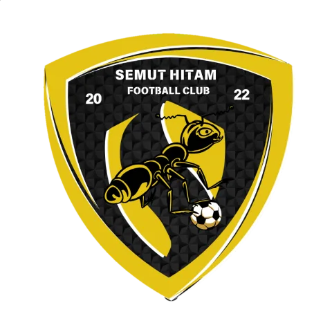SEMUT HITAM
