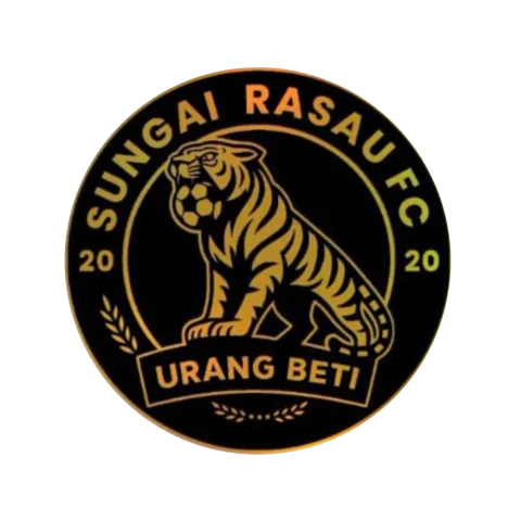 SUNGAI RASAU FC