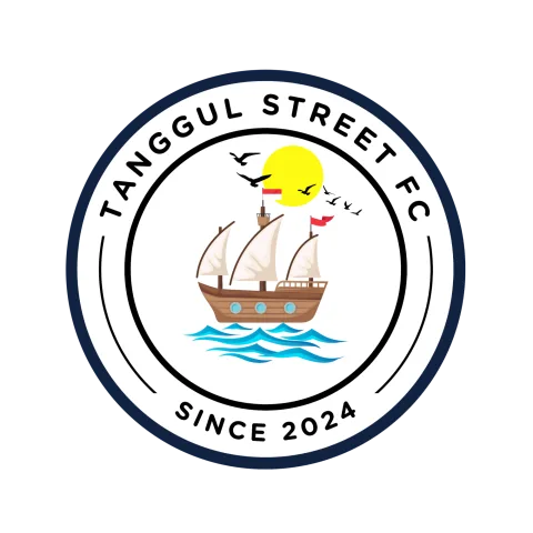 TANGGUL STREET