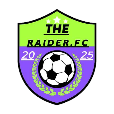 THE RAIDER FC
