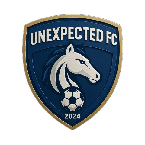 UNEXPECTED