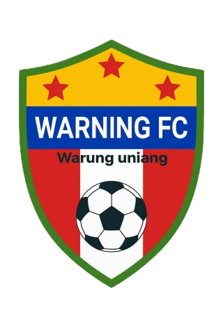 WARNING FC