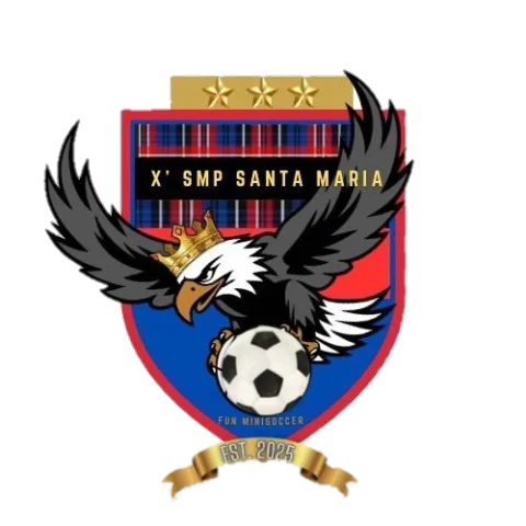 X' SMP SANTA MARIA