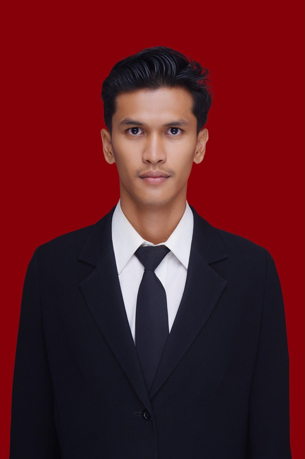 Willy Owen Nicholas Sihombing