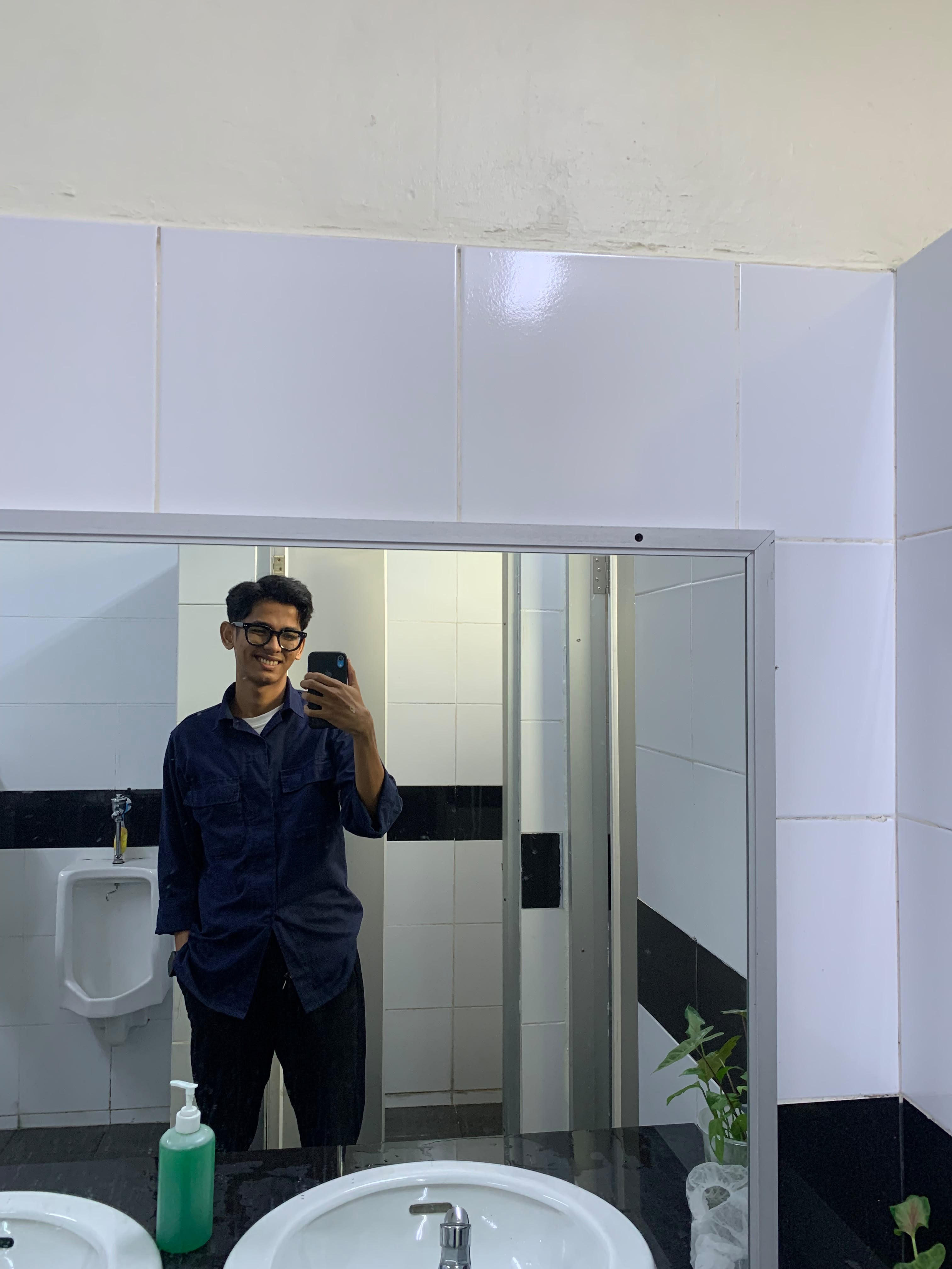 Mohammad choiru haasyim
