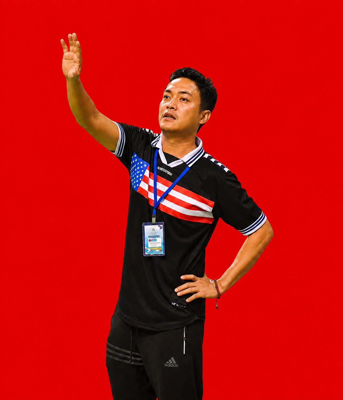 NORI KENDRIZAL