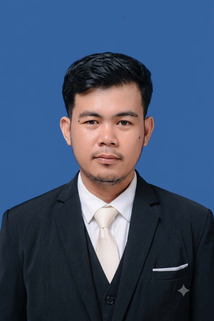 CHRIS SARAGIH