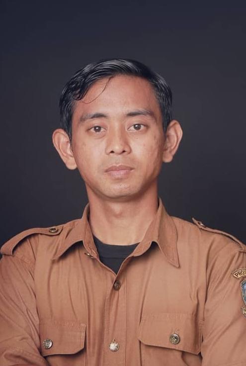 EKO SYAH PUTRA