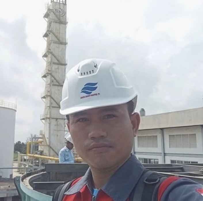 YUDI SUGANTO