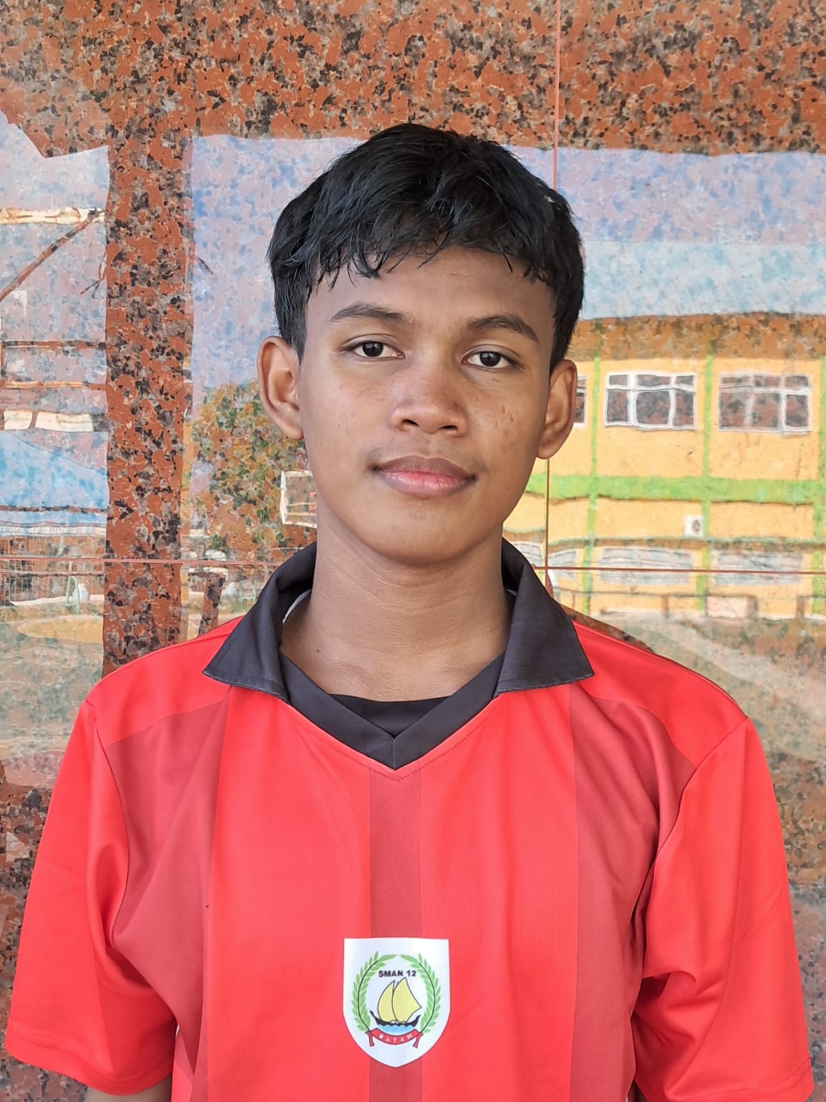 Muhammad Alif
