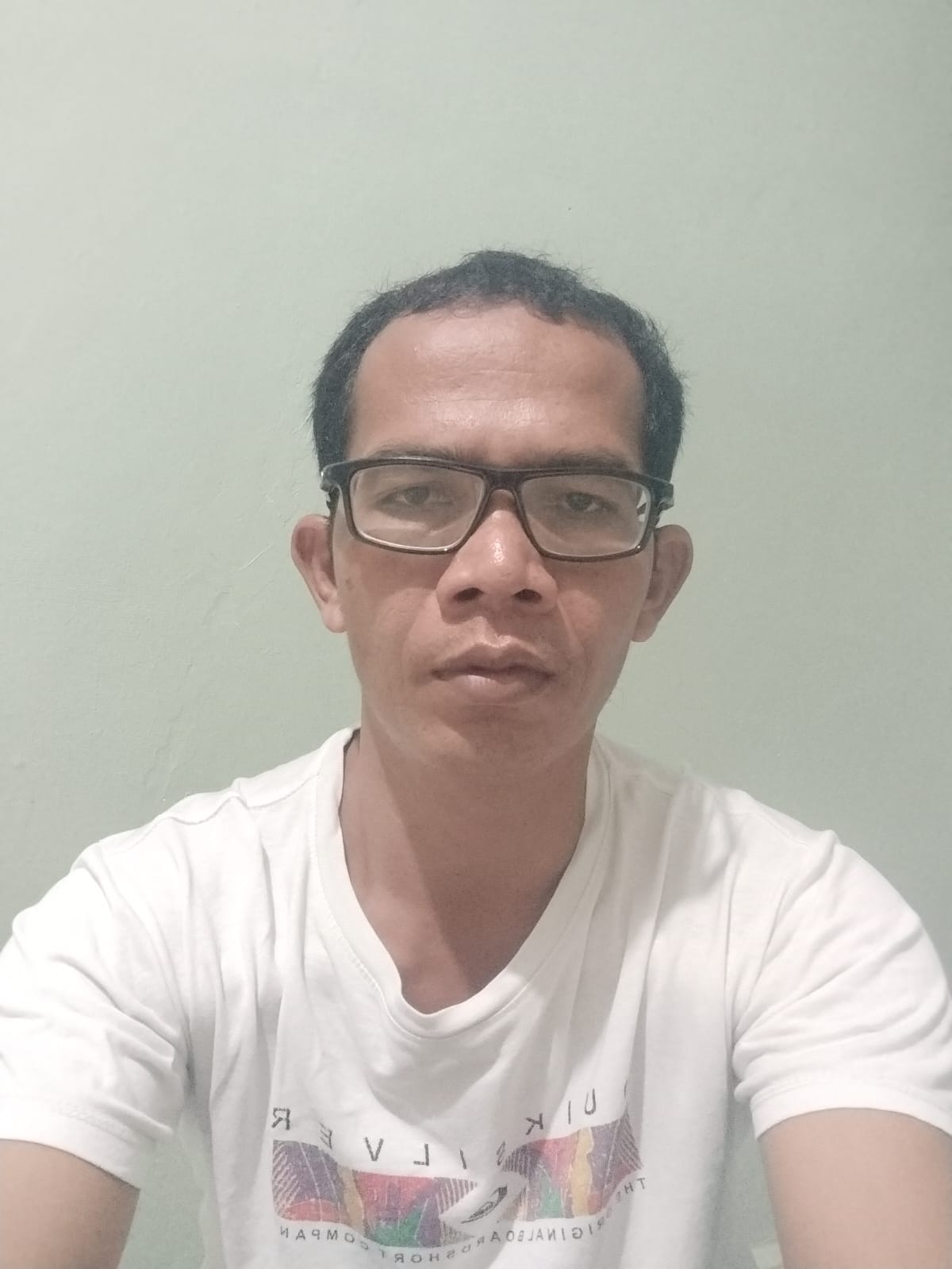 LUGURIUS SITANGGANG