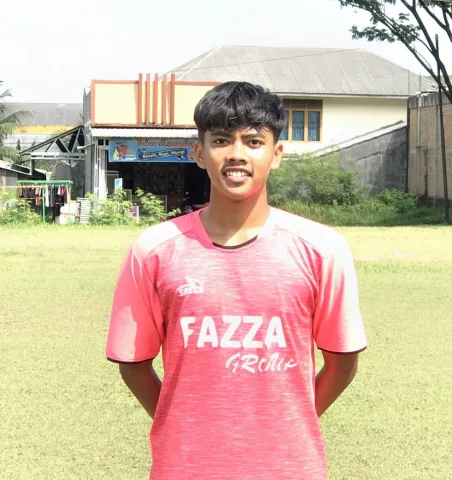 RAGIL WAHYU SEPTRIA NANDA